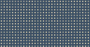 Soyut Renk Yarım Tonlama Noktaları üretken sanat arkaplanı çizimi