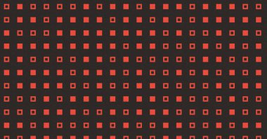 Soyut Renk Yarım Tonlama Noktaları üretken sanat arkaplanı çizimi