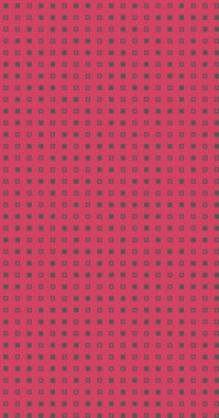 Soyut Renk Yarım Tonlama Noktaları üretken sanat arkaplanı çizimi