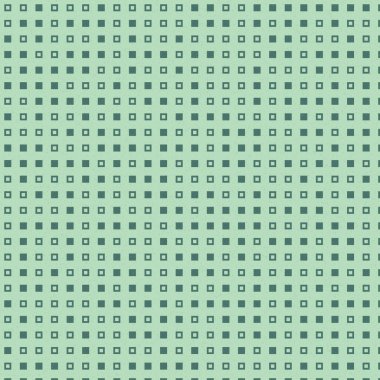 Soyut Renk Yarım Tonlama Noktaları üretken sanat arkaplanı çizimi