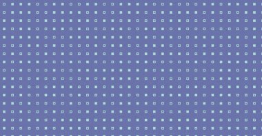 Soyut Renk Yarım Tonlama Noktaları üretken sanat arkaplanı çizimi