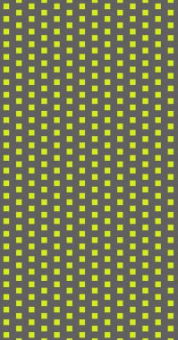 Soyut Renk Yarım Tonlama Noktaları üretken sanat arkaplanı çizimi