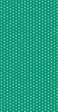 Soyut Renk Yarım Tonlama Noktaları üretken sanat arkaplanı çizimi