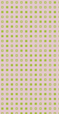 Soyut Renk Yarım Tonlama Noktaları üretken sanat arkaplanı çizimi