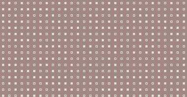 Soyut Renk Yarım Tonlama Noktaları üretken sanat arkaplanı çizimi