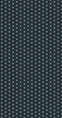 Soyut Renk Yarım Tonlama Noktaları üretken sanat arkaplanı çizimi