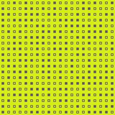 Soyut Renk Yarım Tonlama Noktaları üretken sanat arkaplanı çizimi