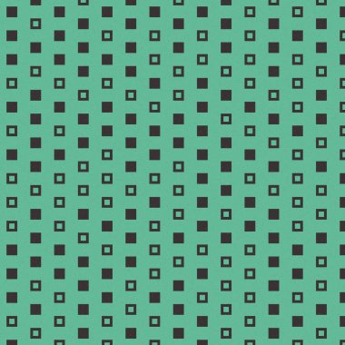 Soyut Renk Yarım Tonlama Noktaları üretken sanat arkaplanı çizimi