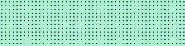 soyut renkli yarım tonlu noktalar üretken sanat arkaplan çizimleri