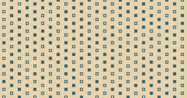 Vektör çizimi, pikseller ve geometrik küçük şekiller, kopyalama alanı için arkaplan