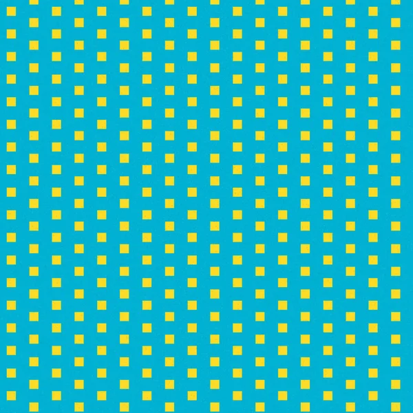 Piksel ve geometrik küçük şekillerin vektör çizimi, kopyalama alanı için arkaplan