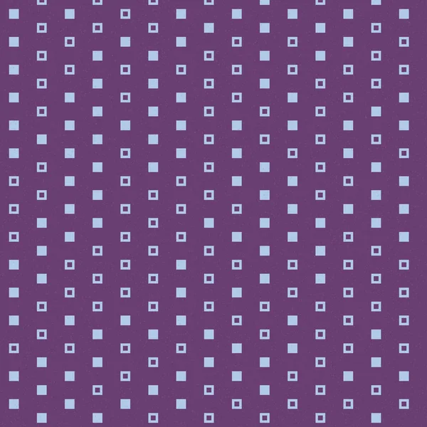 piksel ve geometrik küçük şekillerin mor vektör çizimi, 
