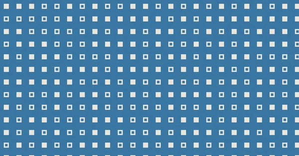 Vektör çizimi, pikseller ve geometrik küçük şekiller, kopyalama alanı için arkaplan