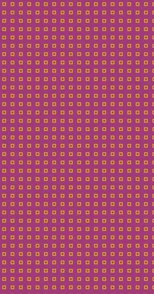 piksellerin kırmızı vektör çizimi ve geometrik küçük şekiller, arkaplan