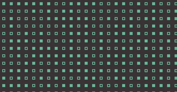 Soyut Renk Yarım Tonlama Noktaları üretken sanat arkaplanı çizimi