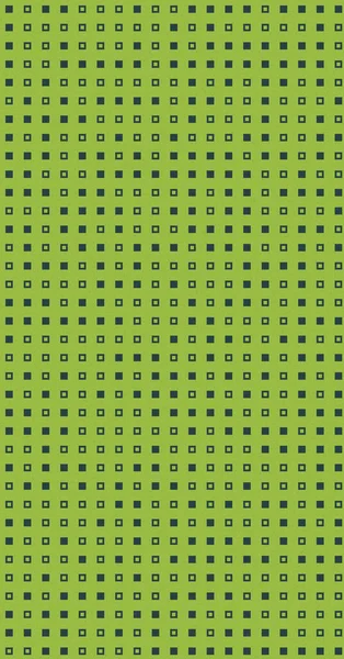 Soyut Renk Yarım Tonlama Noktaları üretken sanat arkaplanı çizimi