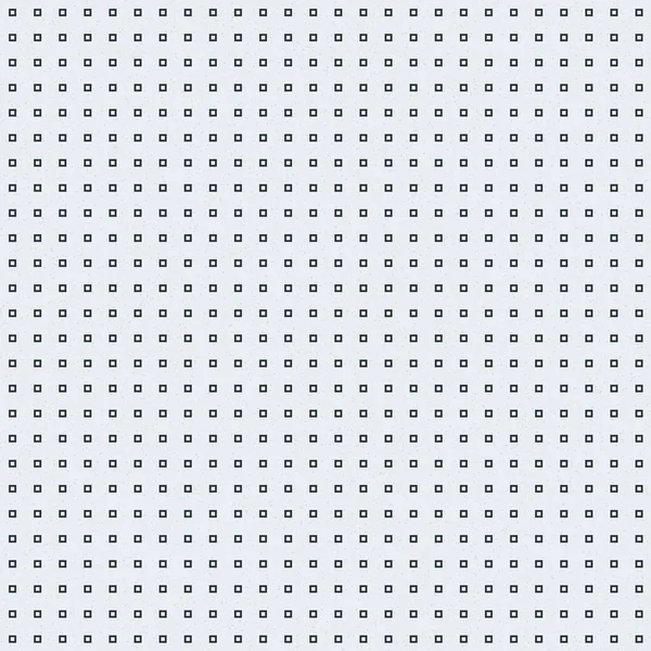 Abstrakt Färg Halftone Dots Generativ Konst Bakgrund Illustration — Stock vektor