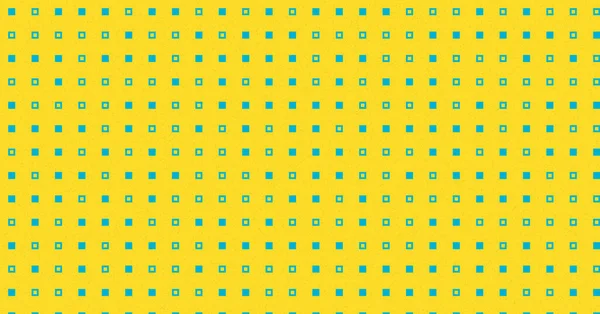 Soyut Renk Yarım Tonlama Noktaları üretken sanat arkaplanı çizimi