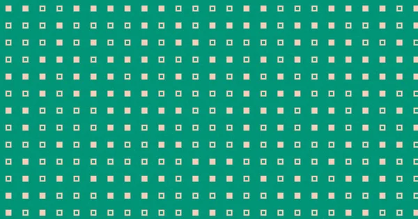 Soyut Renk Yarım Tonlama Noktaları üretken sanat arkaplanı çizimi