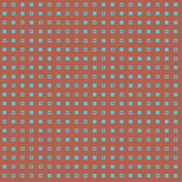 Soyut Renk Yarım Tonlama Noktaları üretken sanat arkaplanı çizimi