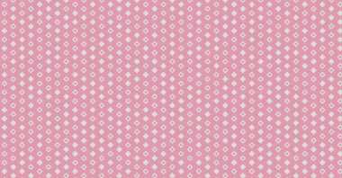 Soyut Renk Yarım Tonlama Noktaları üretken sanat arkaplanı çizimi