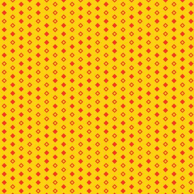 soyut renkli yarım tonlu noktalar üretken sanat arkaplan çizimleri