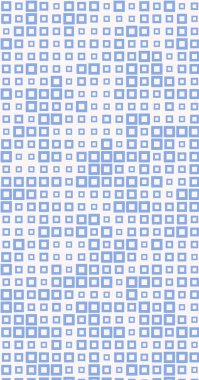 soyut renkli yarım tonlu noktalar üretken sanat arkaplan çizimleri