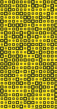 soyut renkli yarım tonlu noktalar üretken sanat arkaplan çizimleri