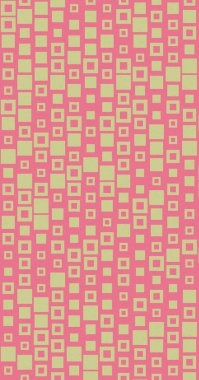 Soyut Renk Yarım Tonlama Noktaları üretken sanat arkaplanı çizimi