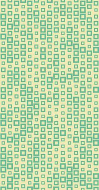 Soyut Renk Yarım Tonlama Noktaları üretken sanat arkaplanı çizimi