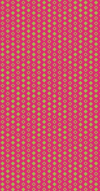 Soyut Renk Yarım Tonlama Noktaları üretken sanat arkaplanı çizimi