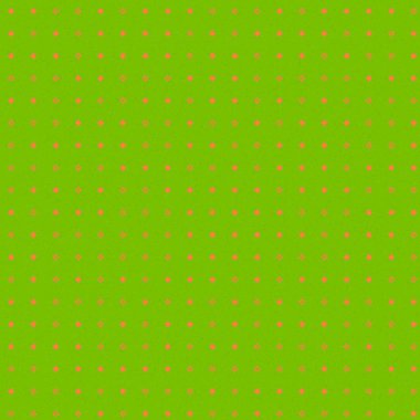 soyut renkli yarım tonlu noktalar üretken sanat arkaplan çizimleri