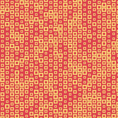 Soyut Renk Yarım Tonlama Noktaları üretken sanat arkaplanı çizimi
