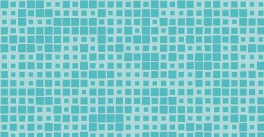 Soyut Renk Yarım Tonlama Noktaları üretken sanat arkaplanı çizimi