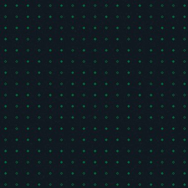 soyut renkli yarım tonlu noktalar üretken sanat arkaplan çizimleri