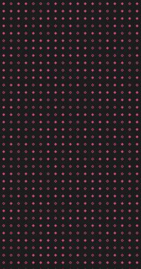 Soyut Renk Yarım Tonlama Noktaları üretken sanat arkaplanı çizimi