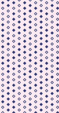 Soyut Renk Yarım Tonlama Noktaları üretken sanat arkaplanı çizimi