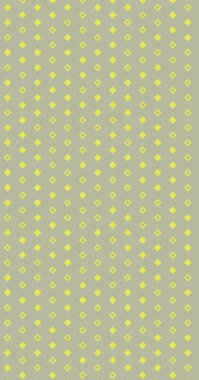 Soyut Renk Yarım Tonlama Noktaları üretken sanat arkaplanı çizimi