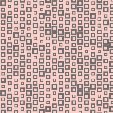 soyut renkli yarım tonlu noktalar üretken sanat arkaplan çizimleri