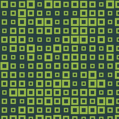 Soyut Renk Yarım Tonlama Noktaları üretken sanat arkaplanı çizimi