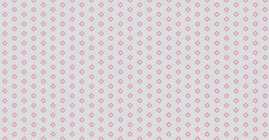 Soyut Renk Yarım Tonlama Noktaları üretken sanat arkaplanı çizimi