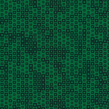 soyut renkli yarım tonlu noktalar üretken sanat arkaplan çizimleri