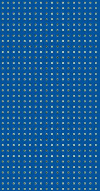 Soyut Renk Yarım Tonlama Noktaları üretken sanat arkaplanı çizimi