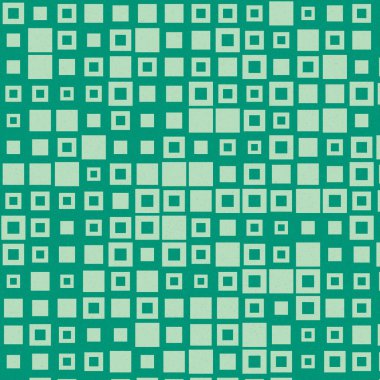 soyut renkli yarım tonlu noktalar üretken sanat arkaplan çizimleri