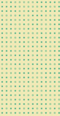 soyut renkli yarım tonlu noktalar üretken sanat arkaplan çizimleri