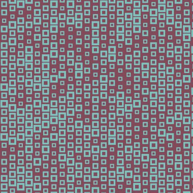 Soyut Renk Yarım Tonlama Noktaları üretken sanat arkaplanı çizimi