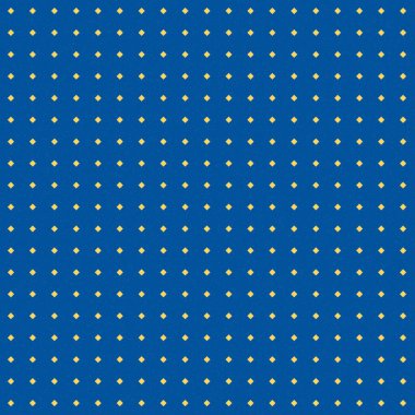 abstract colorful halftone dots generative art background illustration clipart
