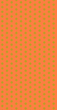 Soyut Renk Yarım Tonlama Noktaları üretken sanat arkaplanı çizimi