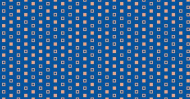 Soyut Renk Yarım Tonlama Noktaları üretken sanat arkaplanı çizimi