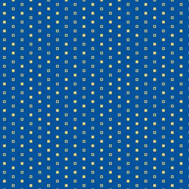 soyut renkli yarım tonlu noktalar üretken sanat arkaplan çizimleri